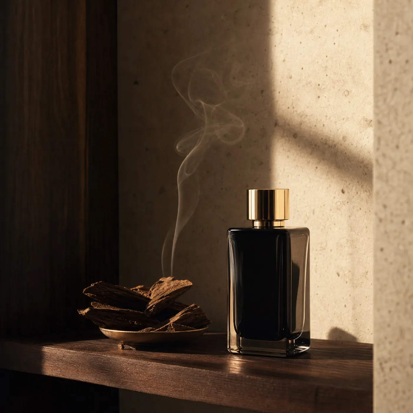 Qatharat · Perfume