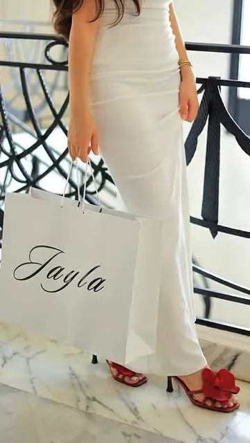 Jayla Heels · Instagram