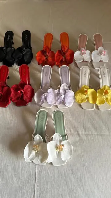 Jayla Heels · Instagram